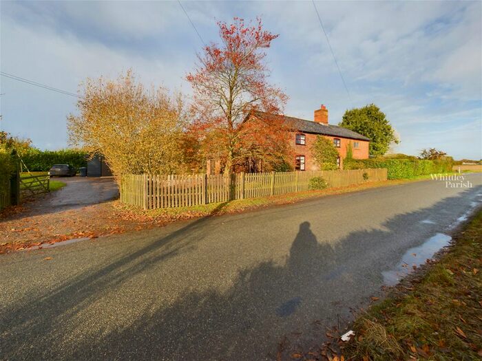 3 Bedroom Cottage For Sale In Hardwick Road, Starston, Harleston, IP20
