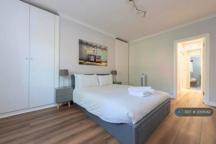 1 Bedroom Flat To Rent In Caversham Road, London, NW5