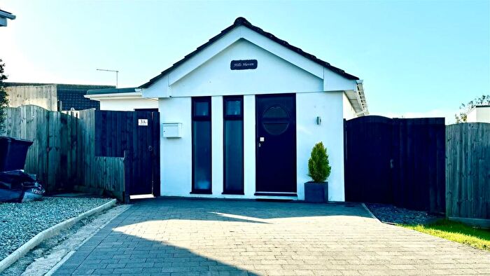 1 Bedroom Detached Bungalow For Sale In Georgeham, EX33