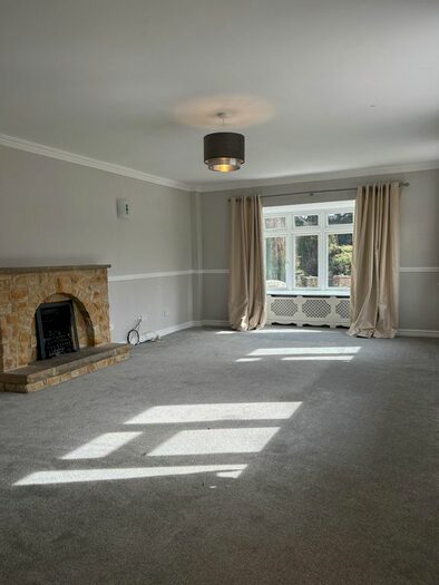 5 Bedroom Detached House To Rent In Greenlands Road, Kemsing, Sevenoaks, TN15