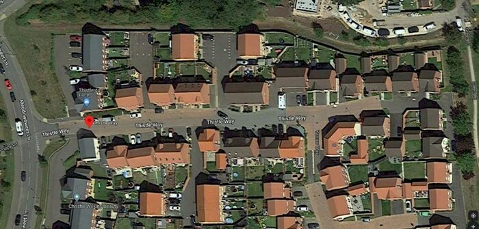 3 Bedroom Semi-Detached House To Rent In Thistle Way, LN6