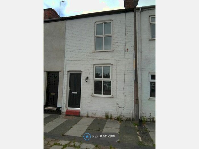 2 Bedroom Terraced House To Rent In Austin Street, Northwich, CW9