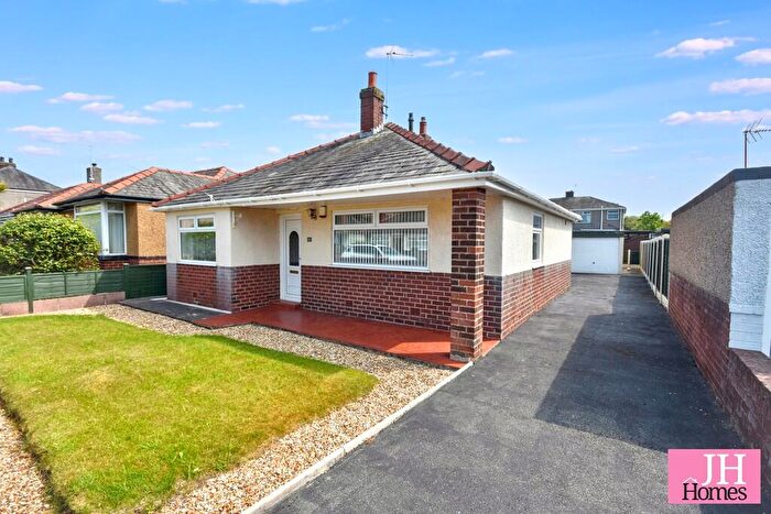 2 Bedroom Detached Bungalow For Sale In Minster Lane, Barrow-in-Furness, Cumbria, LA13