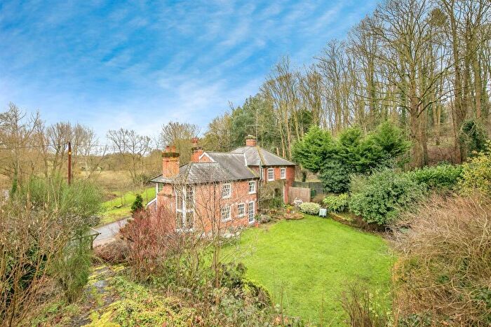 5 Bedroom Detached House For Sale In Church Lane, Semer, Ipswich, IP7