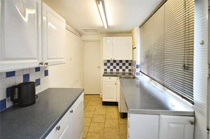 2 Bedroom End Of Terrace House To Rent In Albert Road, Oswestry, Shropshire, SY11