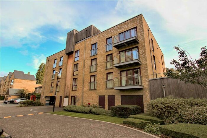 1 Bedroom Flat To Rent In Kings Mill Way, Denham, Uxbridge, UB9