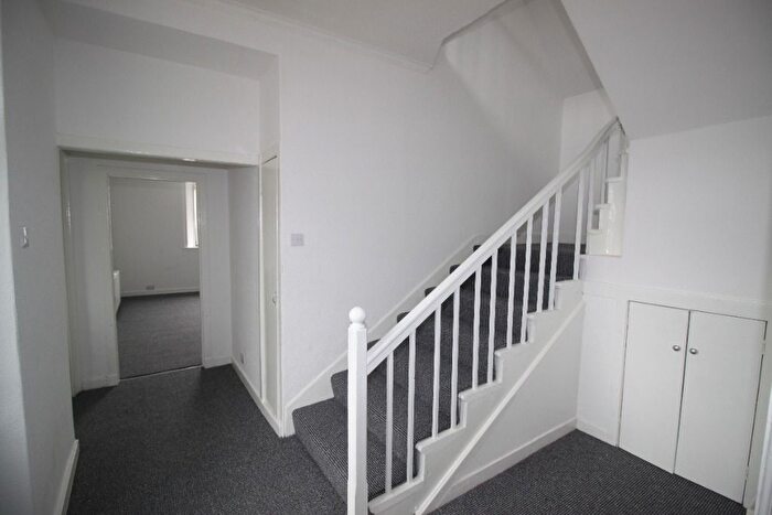 3 Bedroom Maisonette To Rent In High Street, Montrose, DD10