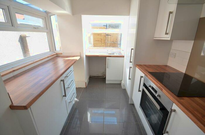 2 Bedroom Terraced House To Rent In Stanley Street, Oswaldtwistle, BB5