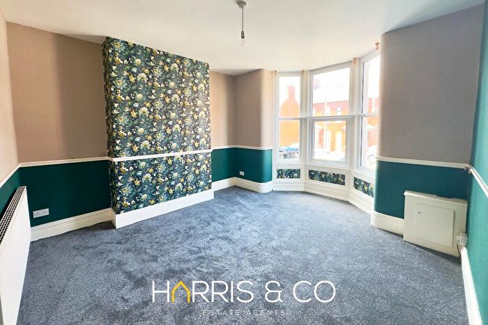 1 Bedroom Flat To Rent In Abbotts Walk, Fleetwood, FY7