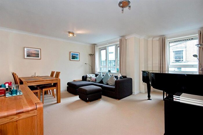 2 Bedroom Flat For Sale In Regents Plaza Apartments, Greville Road, London, NW6