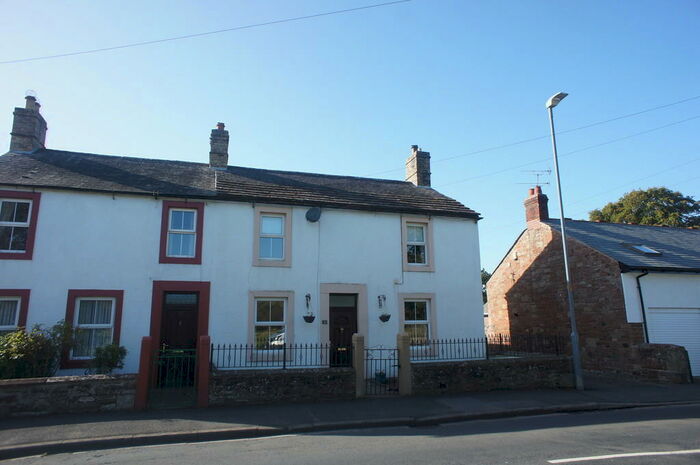 3 Bedroom Cottage To Rent In The Green, Dalston, Carlisle, CA5