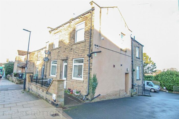 2 Bedroom Apartment To Rent In Towngate, Highburton, Huddersfield, West Yorkshire, HD8