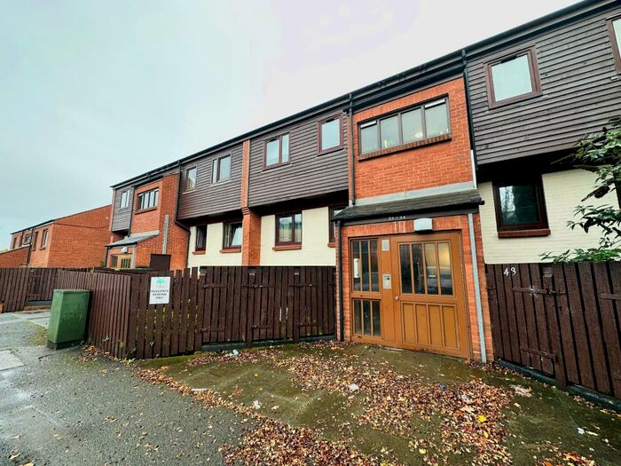 2 Bedroom Flat To Rent In Carter Gate, Nottingham, NG1