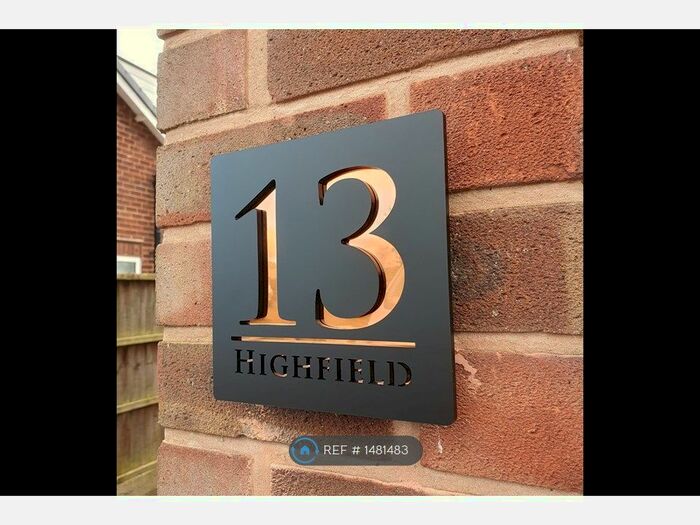 3 Bedroom Semi-Detached House To Rent In Highfield, Elton, Chester, CH2