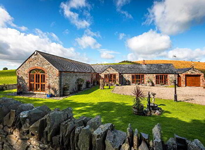 3 Bedroom Bungalows For Sale In Drumroe Road, Strangford, BT30