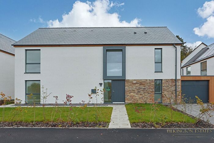 3 Bedroom Detached House For Sale In Holbeton, Plymouth, Devon, PL8