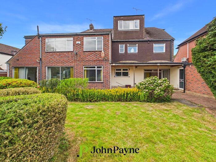 5 Bedroom Detached House For Sale In Asthill Grove, Styvechale, Coventry, CV3