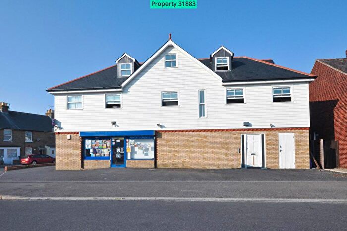 1 Bedroom Flat To Rent In Flat, Orchard Avenue, Deal, CT14