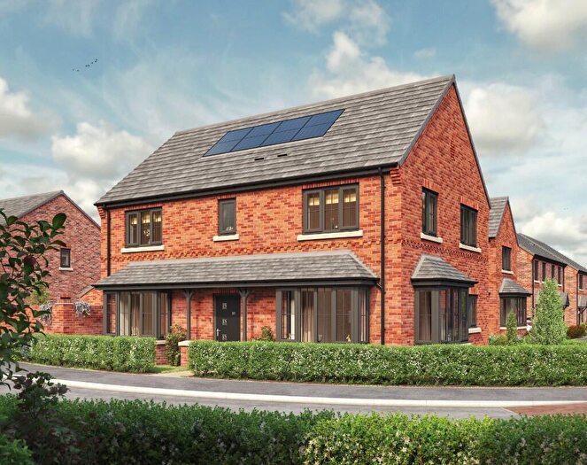 4 Bedroom Detached House For Sale In Hatfield Lane, Armthorpe, Doncaster, DN3