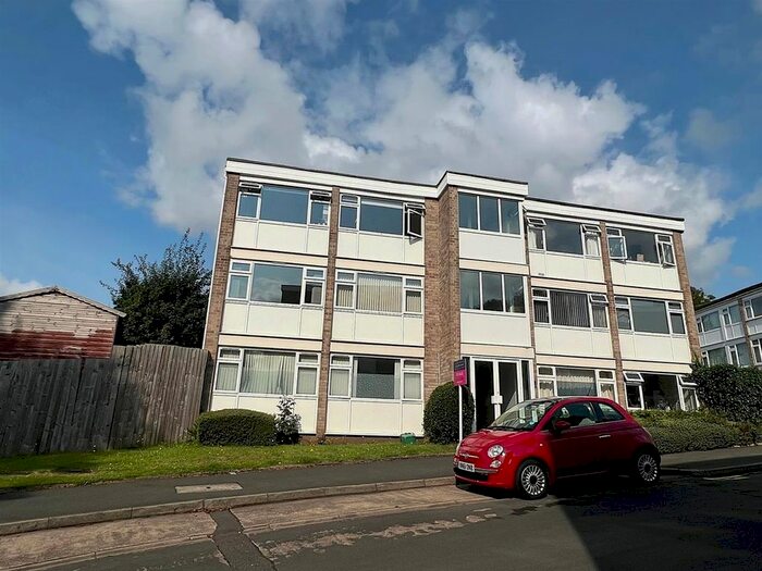 Houses for sale in Crackley Bridge, CV8, Warwickshire