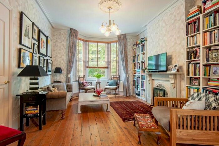 5 Bedroom Property To Rent In Mansfield Road, Hampstead, NW3