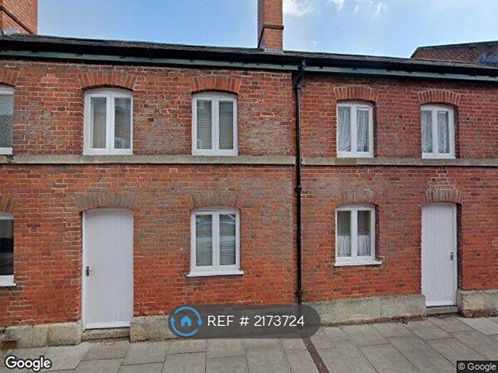 2 Bedroom Terraced House To Rent In The Cottages, Devizes, SN10