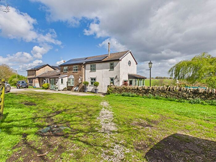 3 Bedroom Cottage For Sale In Pimbo Lane, Upholland, WN8