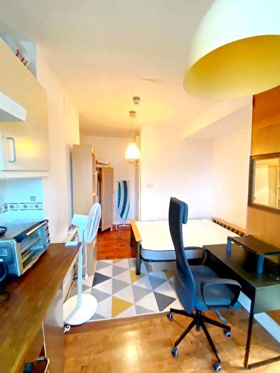 Studio To Rent In Stoke Newington Church Street, N16