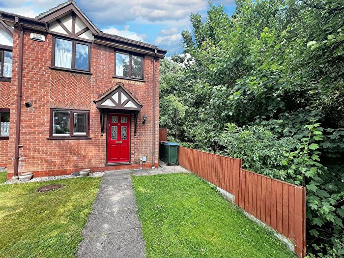 3 Bedroom Semi-detached House To Rent In Pavilion Way, Coventry, CV5