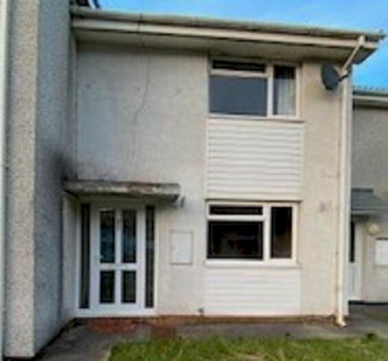 2 Bedroom Semi-Detached House To Rent In Ffordd Emlyn, Ystalyfera, Swansea., SA9