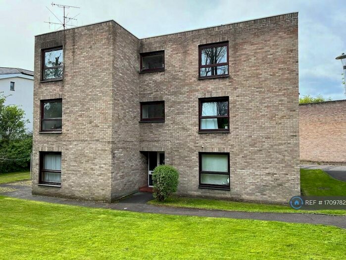 2 Bedroom Flat To Rent In Beechmount Crescent, Edinburgh, EH12