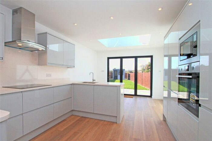 3 Bedroom End Of Terrace House For Sale In Camberwell Lane, Ide Hill, Sevenoaks, Kent, TN14