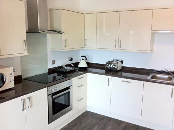 3 Bedroom Private Hall To Rent In Flat, Pitt Street, LA1