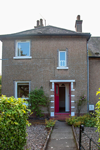 4 Bedroom End Of Terrace House To Rent In Lamond Drive, St. Andrews, Fife, KY16