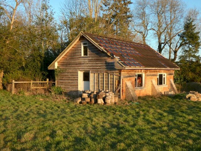 Land For Sale In Forton, Andover, SP11