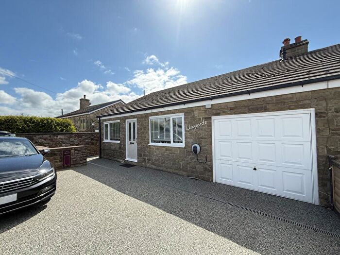 2 Bedroom Bungalow For Sale In , Woodland, County Durham, DL13