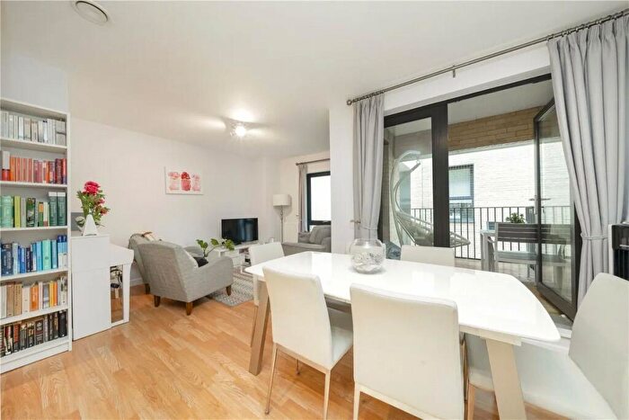 1 Bedroom Apartment To Rent In Newman Close, London, NW10