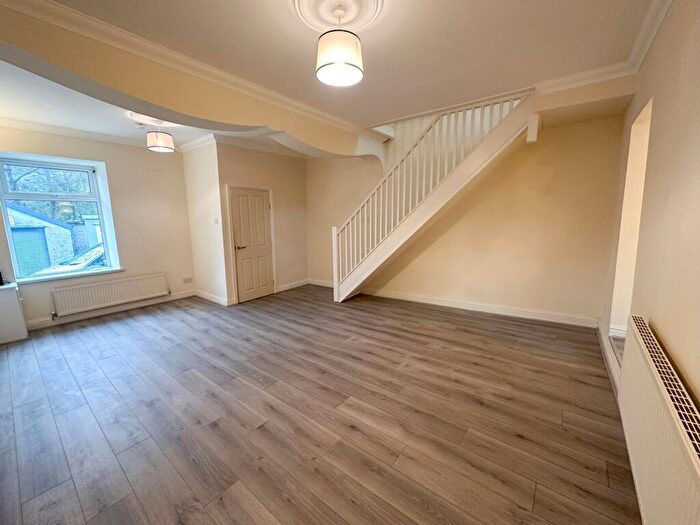 2 Bedroom Terraced House For Sale In Lincoln Street, Porth, CF39