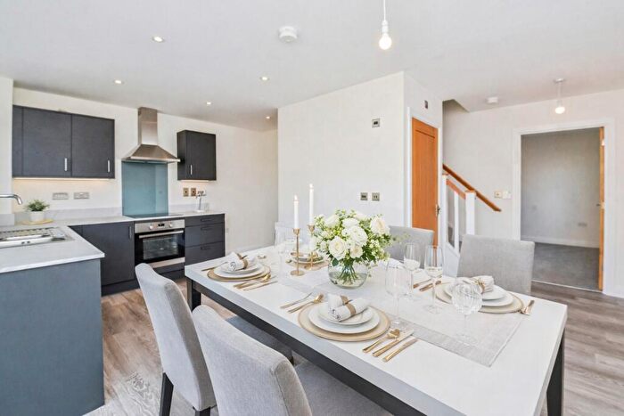 3 Bedroom Detached House For Sale In Little Keyford Lane, Frome, BA11