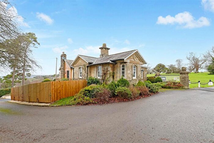 5 Bedroom Detached House To Rent In Moor Court, Rodborough Common, GL5