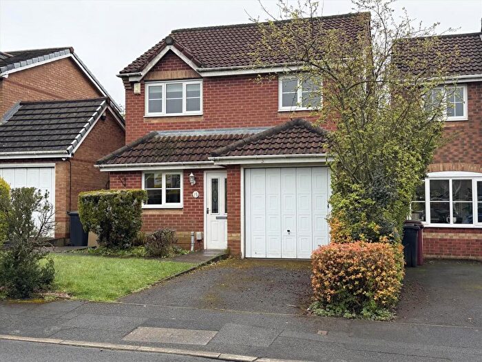 3 Bedroom House For Sale In Seathwaite Road, Farnworth, Bolton, BL4