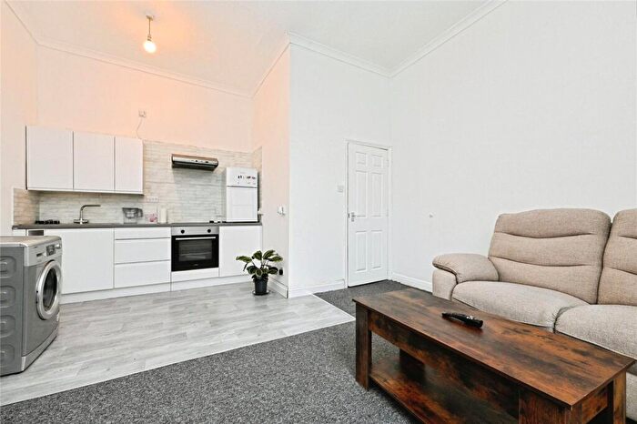 1 Bedroom Flat For Sale In The Stables, Valingers Road, King's Lynn, Norfolk, PE30