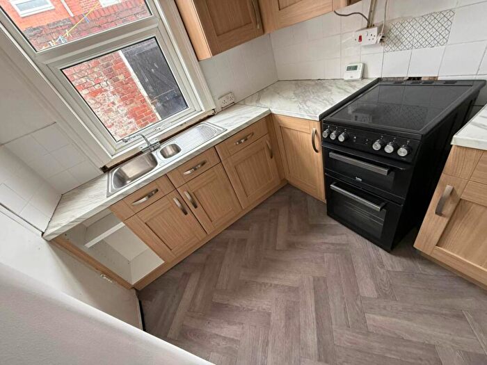 2 Bedroom House To Rent In Carlton Terrace, Blyth, NE24