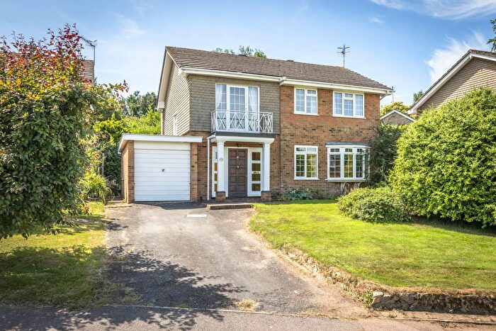 4 Bedroom Detached House For Sale In Clarendon Gardens, Tunbridge Wells (No Chain), TN2