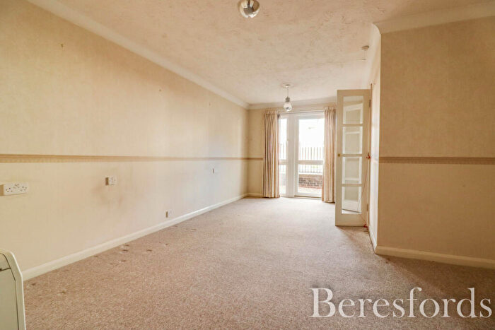 1 Bedroom Apartment For Sale In Railway Street, Braintree, CM7