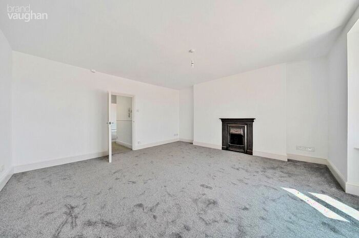 1 Bedroom Flat To Rent In Marine Parade, Brighton, BN2