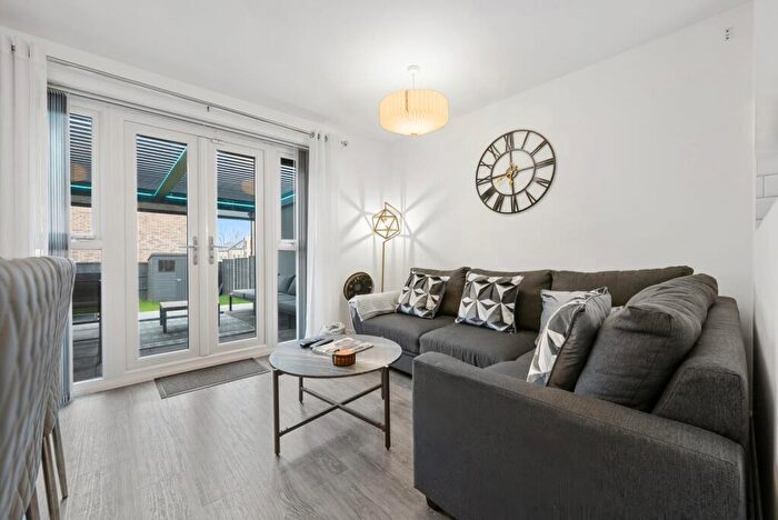 1 Bedroom Apartment To Rent In Room, Vere Street, Birmingham, B5