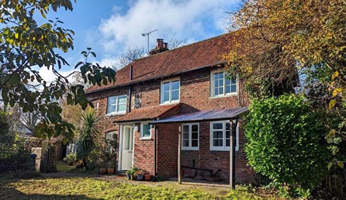 3 Bedroom Character Property To Rent In The Street, Washington, RH20