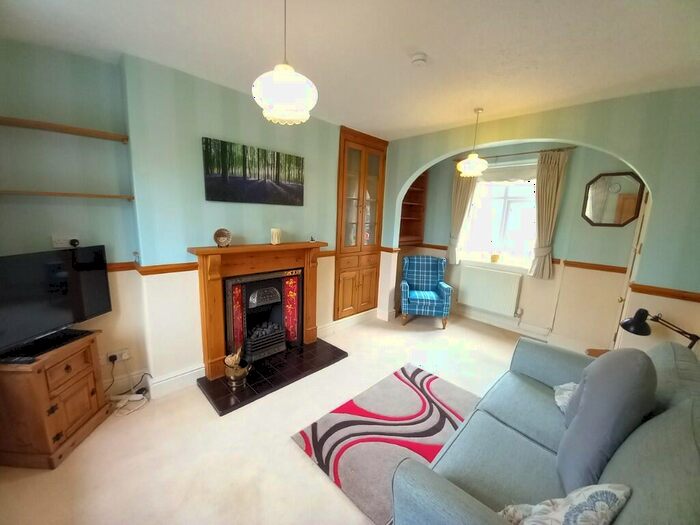 2 Bedroom Detached House For Sale In Abergwyngregyn, LL33