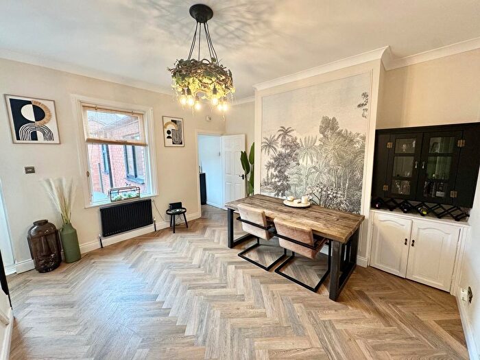 2 Bedroom Terraced House For Sale In Wansbeck Terrace, Dudley, NE23